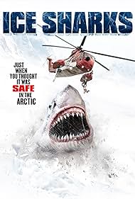 Ice Sharks (2016)