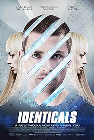 Identicals (2016)