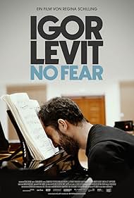 Igor Levit: No Fear (2022)