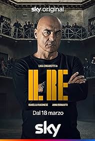 Il re (2022)