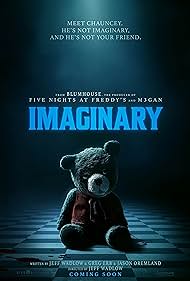 Imaginary (2024)