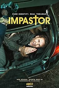 Impastor (2015)