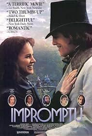 Impromptu (1991)