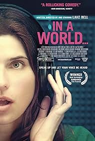 In a World... (2013)