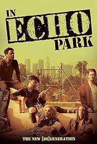 In Echo Park (2018)