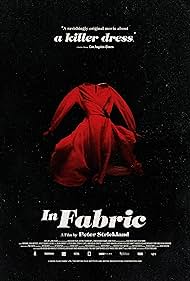 In Fabric (2019)