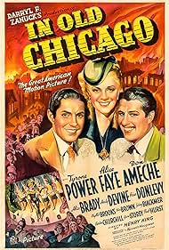 In Old Chicago (1938)