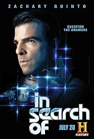 In Search of... (2018)