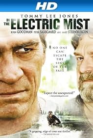 In the Electric Mist (2009)