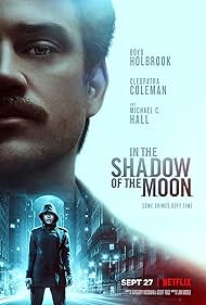 In the Shadow of the Moon (2019)