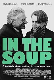 In the Soup (1992)