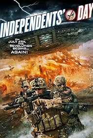 Independents' Day (2016)