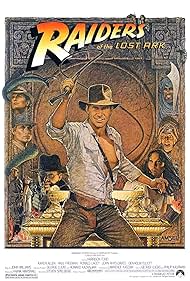 Indiana Jones and the Raiders of the Lost Ark (1981)