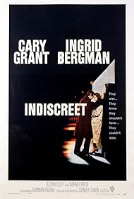 Indiscreet (1958)