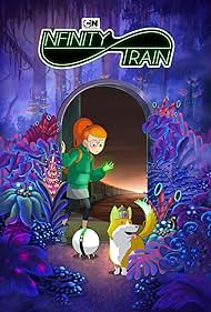 Infinity Train (2019)