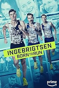 Ingebrigtsen - Born to Run (2024)