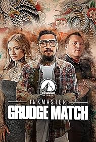 Ink Master: Grudge Match (2019)