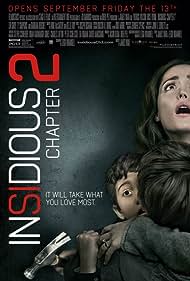 Insidious: Chapter 2 (2013)