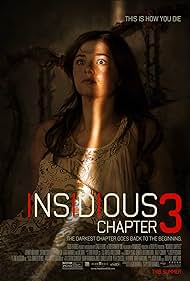 Insidious: Chapter 3 (2015)