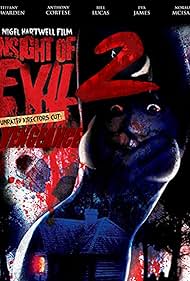 Insight of Evil 2: Vengeance (2019)