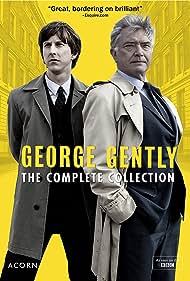 Inspector George Gently (2007)