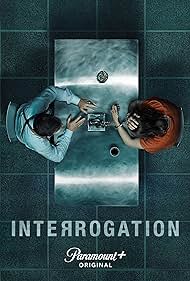 Interrogation (2020)