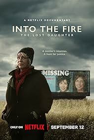 Into the Fire: The Lost Daughter (2024)