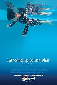 Introducing, Selma Blair (2021)