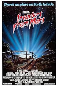 Invaders from Mars (1986)