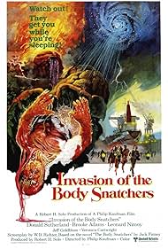 Invasion of the Body Snatchers (1978)