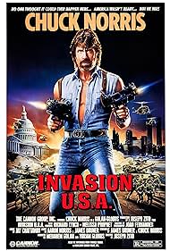 Invasion U.S.A. (1985)