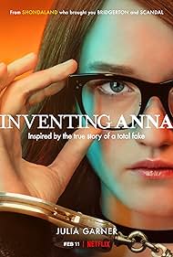 Inventing Anna (2022)