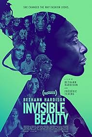 Invisible Beauty (2023)