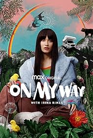 Irina Rimes: On My Way (2022)