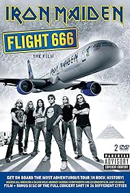 Iron Maiden: Flight 666 (2009)