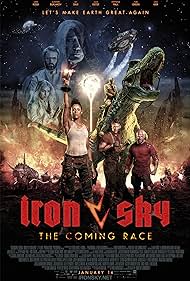 Iron Sky: The Coming Race (2019)