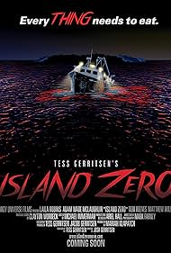 Island Zero (2018)