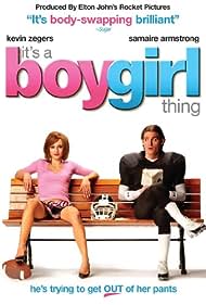 It's a Boy Girl Thing (2006)