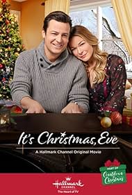 It's Christmas, Eve (2018)