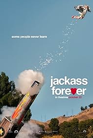 Jackass Forever (2022)