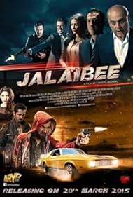 Jalaibee (2015)