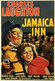 Jamaica Inn (1939)