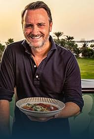 Jason Atherton's Dubai Dishes (2023)