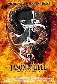 Jason Goes to Hell: The Final Friday (1993)