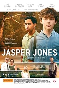 Jasper Jones (2017)