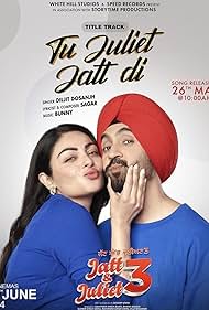 Jatt & Juliet 3 (2024)