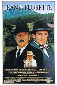 Jean de Florette (1987)