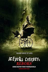 Jeepers Creepers: Reborn (2022)