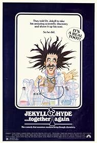 Jekyll and Hyde... Together Again (1982)