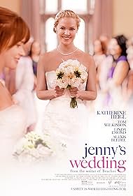 Jenny's Wedding (2015)